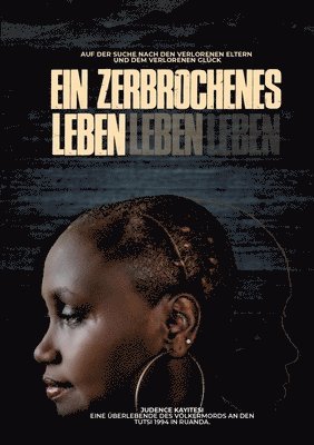 bokomslag zerbrochenes Leben