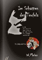 bokomslag Im Schatten des Teufels