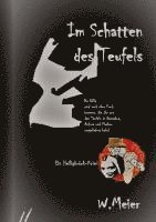 bokomslag Im Schatten des Teufels
