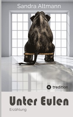 Sandra Altmann - Unter Eulen: Erzählung, Häftad