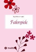 bokomslag Federspiele