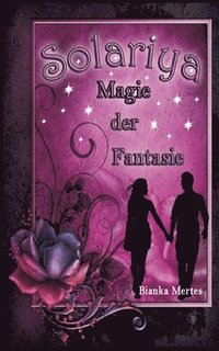 bokomslag Solariya: Magie der Fantasie