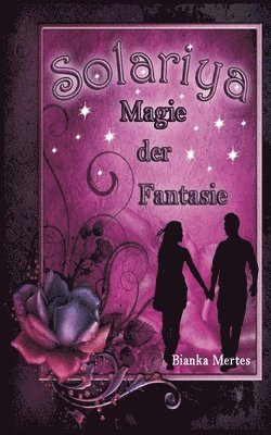 bokomslag Solariya: Magie der Fantasie