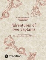 bokomslag Adventures of Two Captains; Postmodernism Dialectic in
