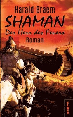 Shaman: Der Herr des Feuers 1