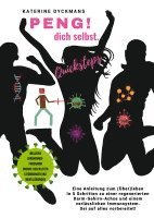bokomslag PENG! dich selbst. Quicksteps