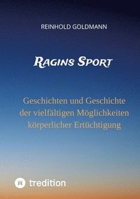 bokomslag Ragins Sport