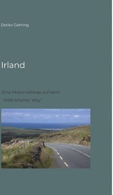 bokomslag Irland