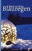 bokomslag Blauregen