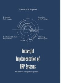 bokomslag Successful Implementation  of ERP System