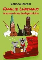 bokomslag Familie Lünemaus