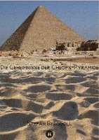 bokomslag Die Geheimnisse der Cheops-Pyramide