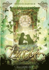 bokomslag Lucie und das Kloster der Magie - Das Erwachen