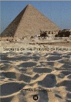 bokomslag Secrets of the Pyramid of Khufu
