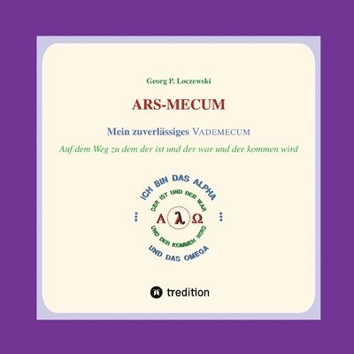 ARS-MECUM --- Mein zuverlssiges VADEMECUM 1