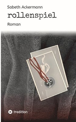 rollenspiel: Roman 1