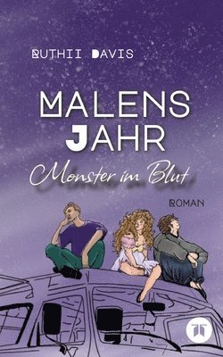 Malens Jahr: Monster im Blut 1