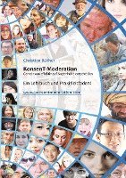 bokomslag KonsenT-Moderation