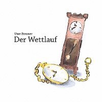 bokomslag Der Wettlauf