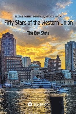bokomslag Fifty Stars of the Western Union