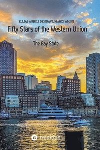 bokomslag Fifty Stars of the Western Union