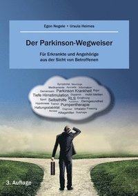 bokomslag Parkinson-Wegweiser
