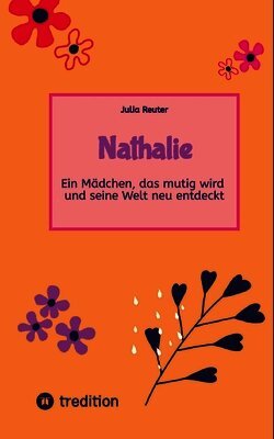 Julia Reuter - Nathalie, Häftad