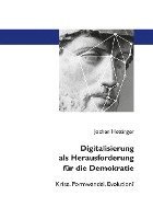 bokomslag Digitalisierung als Herausforderung für die Demokratie