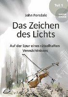 bokomslag Das Zeichen des Lichts