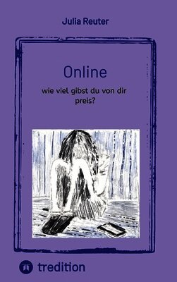 Julia Reuter - Online, Inbunden