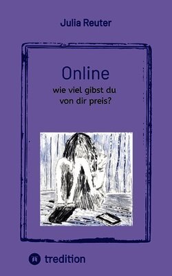 Julia Reuter - Online, Häftad