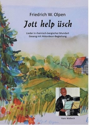 bokomslag Jott help üsch