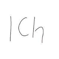 ICH 1