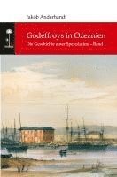 bokomslag Godeffroys in Ozeanien