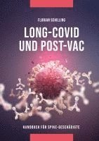 bokomslag Long-Covid & Post-Vac