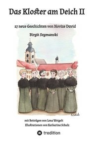 bokomslag Kloster am Deich II