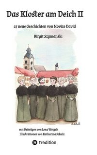 bokomslag Kloster am Deich II