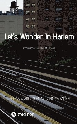 bokomslag Let's Wonder In Harlem: Prometheus Fled At Dawn