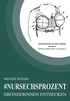 bokomslag #nursechsprozent