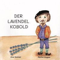 bokomslag Der Lavendelkobold