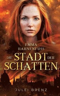 bokomslag Emma Hahnenfuß