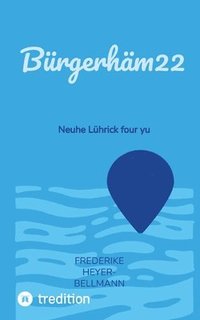 bokomslag Bürgerhäm22
