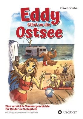 Eddy fährt an die Ostsee 1