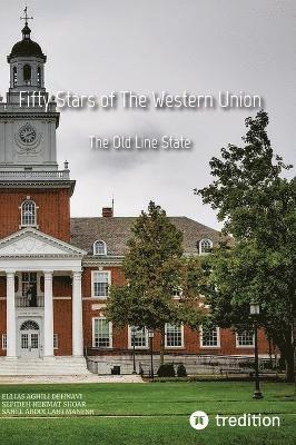 Fifty Stars of The Western Union 1