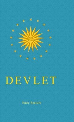 bokomslag Devlet