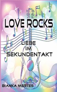 bokomslag Love Rocks