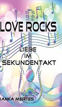 bokomslag Love Rocks
