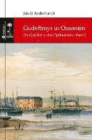 bokomslag Godeffroys in Ozeanien