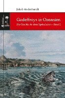 bokomslag Godeffroys in Ozeanien