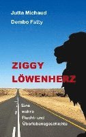 bokomslag Ziggy Löwenherz